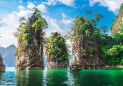 Khao Sok Nationaal Park