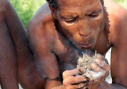 Grootfontein Bushmen Grootfontein Bushmen