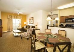 Kamer Lake Buena Vista Resort Village