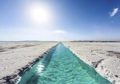 Salinas Grandes Salinas Grandes