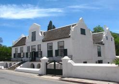 Graaff Reinet