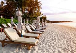 Chaweng Beach