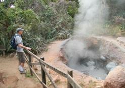Rincon de la Vieja Rincon de la Vieja