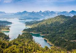 Khao Sok Nationaal Park