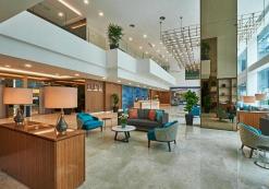 Swiss Garden Hotel Bukit Bintang, lounge