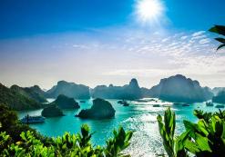 Halong Bay