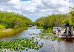 Everglades National Park