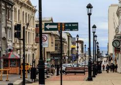 Punta Arenas