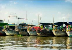 Mekong Delta