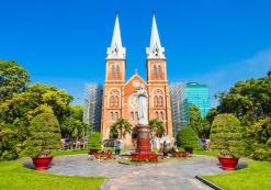 VN_AL_Notre Dame Ho Chi Minh Stad
