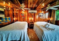 Hotel Costa Verde slaapkamer