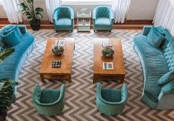 Lobby Winter Haven South Beach