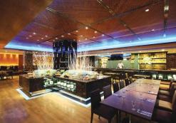 Swiss Garden Hotel Bukit Bintang, restaurant