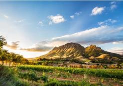 Stellenbosch