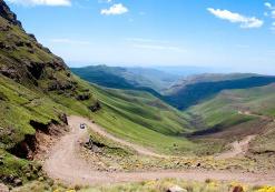 Lesotho