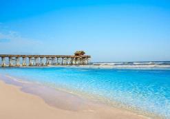 Cocoa beach