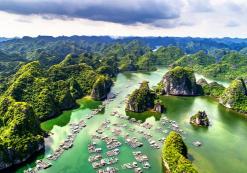 Halong Bay