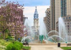 City Hall, Philadelphia City Hall, Philadelphia