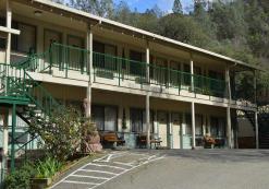 cedar lodge