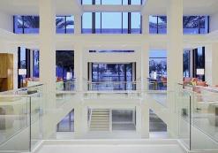 Lobby Hyatt Regency Sarasota