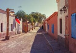 San Pedro de Atacama
