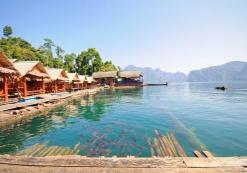 Khao Sok Nationaal Park