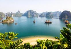 Halong Bay