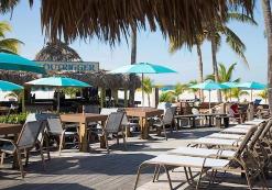 Terras Outrigger Beach Resort