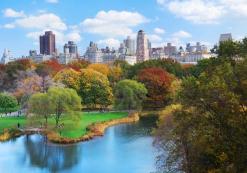 Central Park, New York Central Park, New York