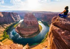 Horse Shoe Bend Horse Shoe Bend