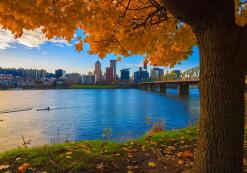 Portland, Oregon Portland, Oregon