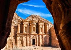 JO_AL_Klooster Petra