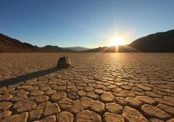 Death Valley Death Valley