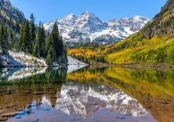 Rocky Mountains