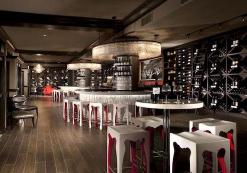 bar La Concha Hotel & Spa