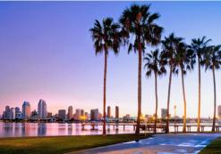 San Diego San Diego