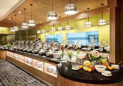 Ibis Hotel KLCC, restaurant