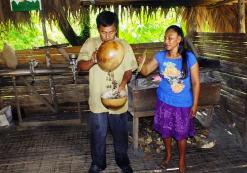 Cahuita Bri Bri Cahuita Bri Bri