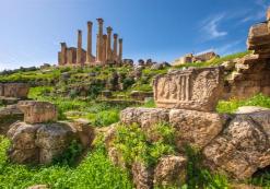 Jerash