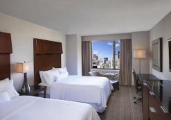 The Westin New York Grand Central