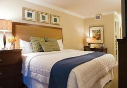 one bedroom beach South Seas Island Resort