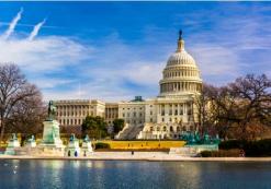 Washington DC, Capitool