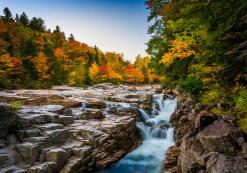 White Mountains