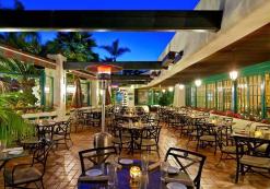 Bahia Resort San Diego, restaurant
