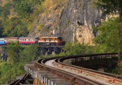 Death Railway