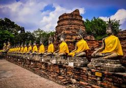 Ayuttaya