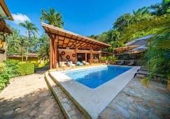 Hotel Arco Iris, zwembad