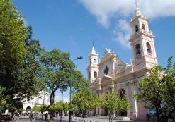 Salta Salta