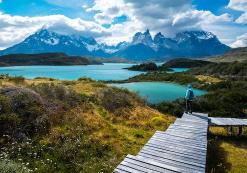 Torres del Paine