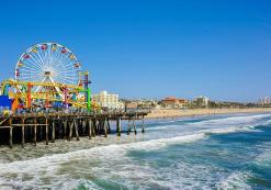 Santa Monica Santa Monica